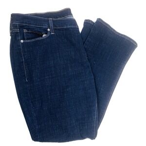 Levis  Womens Sz 22 42x30 Classic Boot Cut Stretch Denim Jeans (HH18) NW/OTs